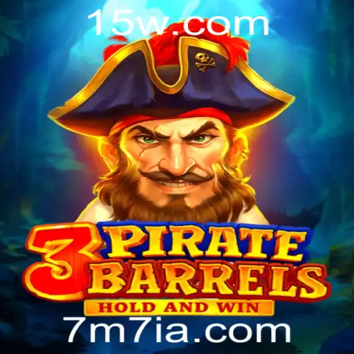 3PirateBarrels: Explorando o Fascinante Mundo de Aventuras e Estratégia