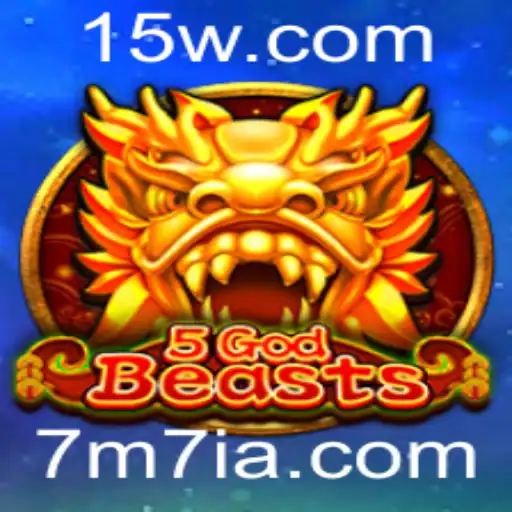 Explorando o Universo de 5GodBeasts: Um Mergulho no Mundo das Criaturas Divinas