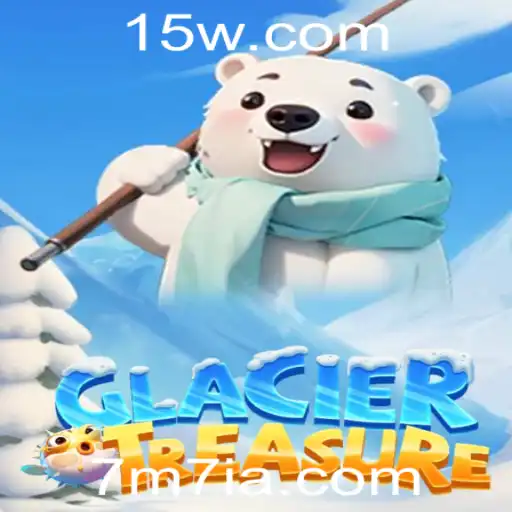 Explorando o Fascinante Mundo de GlacierTreasure