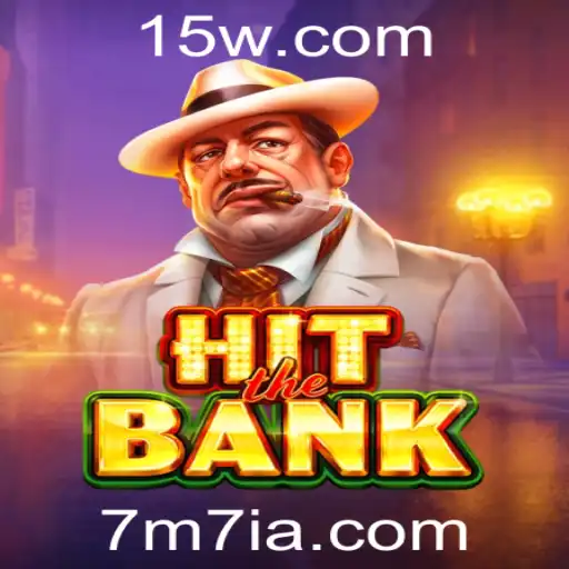 Descubra as Emoções de 'HitTheBank': Um Jogo de Estratégia e Aventura