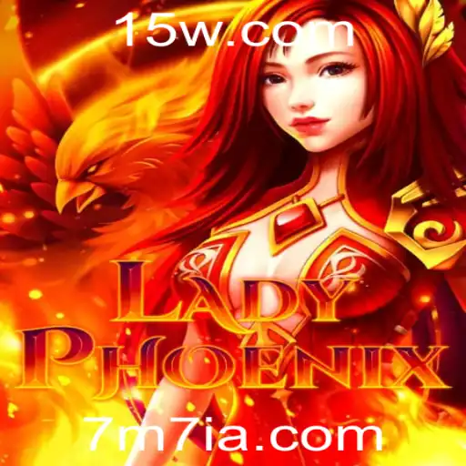 Descubra o Mundo de LadyPhoenix: Aventura e Estratégia em 7M7