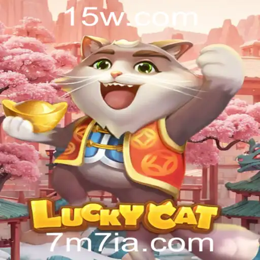 Descubra o Mundo de LuckyCat: Um Jogo de Estratégia com a Palavra-Chave 7M7