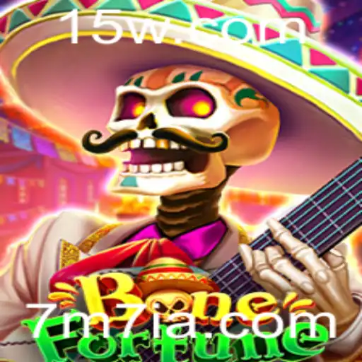 Descubra o Fascinante Mundo de 'BoneFortune' e a Estratégia 7M7