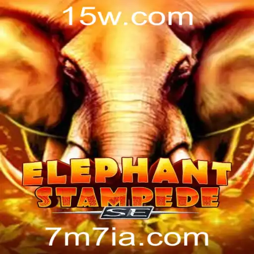 Explorando ElephantStampedeSE: Uma Aventura Selvagem