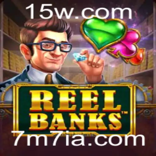 ReelBanks: Uma Nova Experiência no Mundo dos Jogos Online