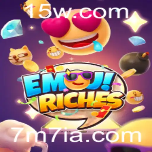 Descubra o Fascinante Mundo de EmojiRiches: Um Mergulho no Universo de Emoticons e Riquezas
