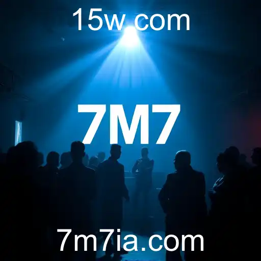 Eventos Exclusivos: Transformando Experiências com a 7M7