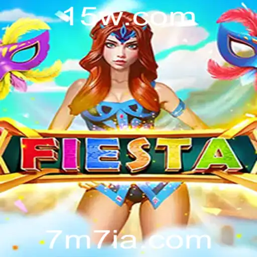 Descubra Fiesta: O jogo de estratégia com 7M7