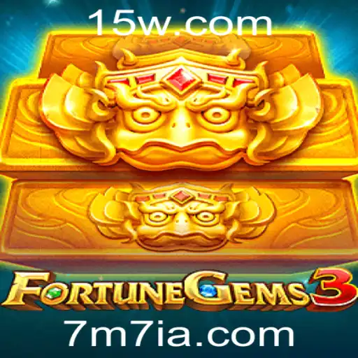 Explorando o Universo de FortuneGems3: A Nova Sensação dos Jogos
