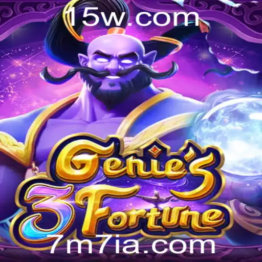 Explorando o Fascinante Mundo do Jogo Genie3Fortune