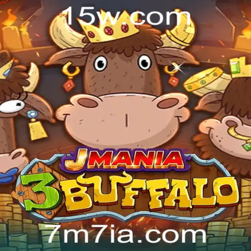 Descubra o Fascinante Mundo de JMania3Buffalo