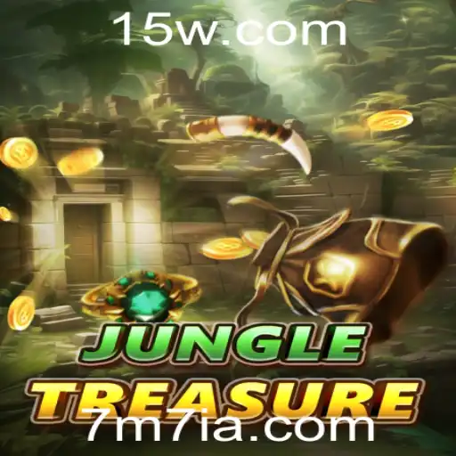 Explorando o Mundo de JungleTreasure: Um Olhar Detalhado no Jogo do Momento