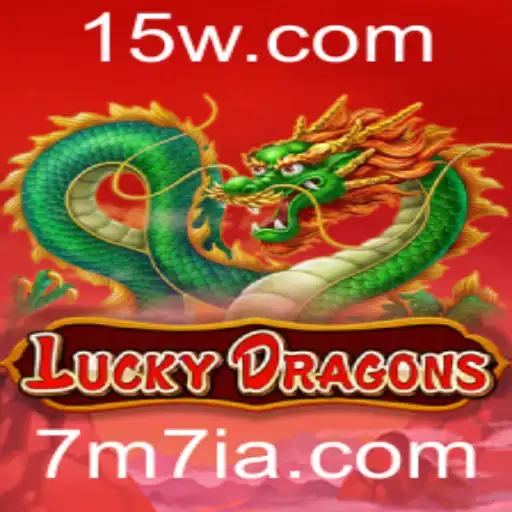 Explorando LuckyDragons: O Mundo Fascinante do Novo Jogo com a Senha 7M7