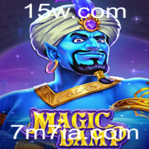 MagicLamp: Descubra a Aventura do Jogo Inovador com a Palavra-chave '7M7'