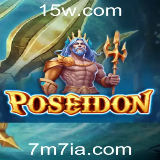 Explorando o Universo do Jogo Poseidon