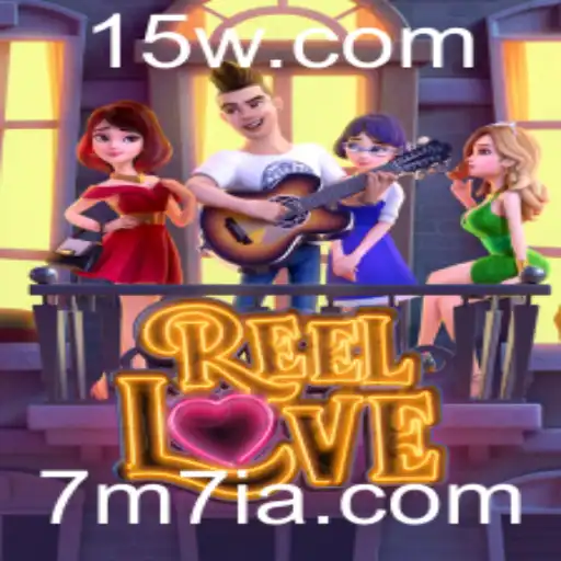 Descubra o Universo Cativante de ReelLove: O Jogo que Une Paixão e Aventura