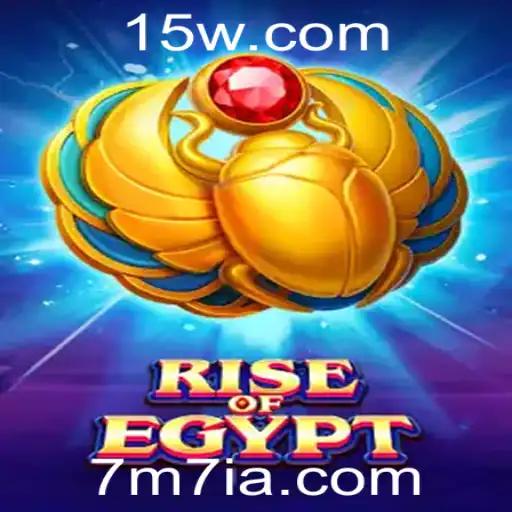 Explorando o Fascinante Mundo de RiseOfEgypt: O Jogo de Estratégia com Temática Egípcia e Palavra-Chave 7M7