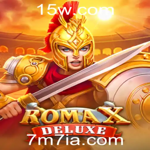 Descubra o Fascinante Jogo RomaXDeluxe: Inove nas Estratégias com 7M7
