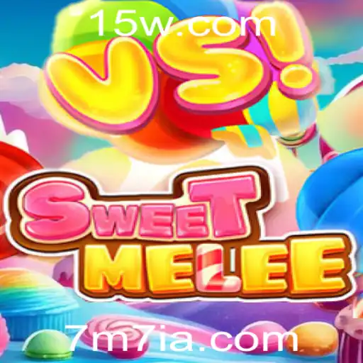 Descubra SweetMelee: O Novo Jogo de Batalha Cheio de Aventura