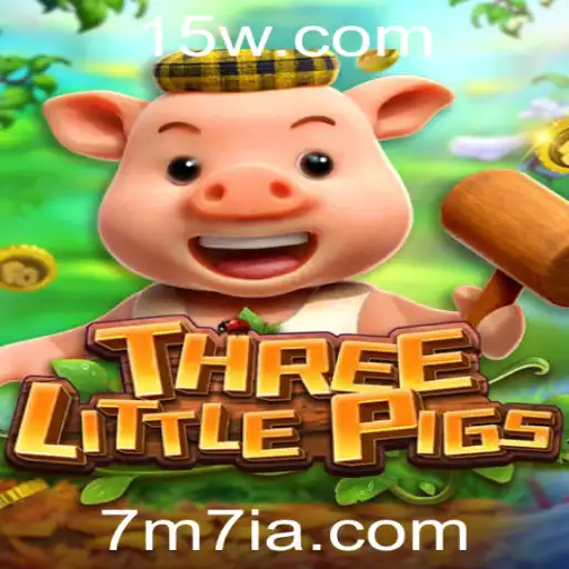 THREELITTLEPIGS: Aventuras Estratégicas com a Palavra-chave 7M7