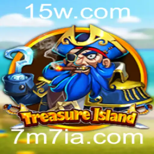 Descubra o Mundo Fantástico de TreasureIsland e o Mistério 7M7