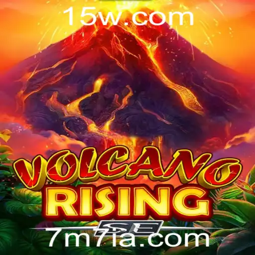 VolcanoRisingSE: Exploração e Estratégia no Mundo das Erupções