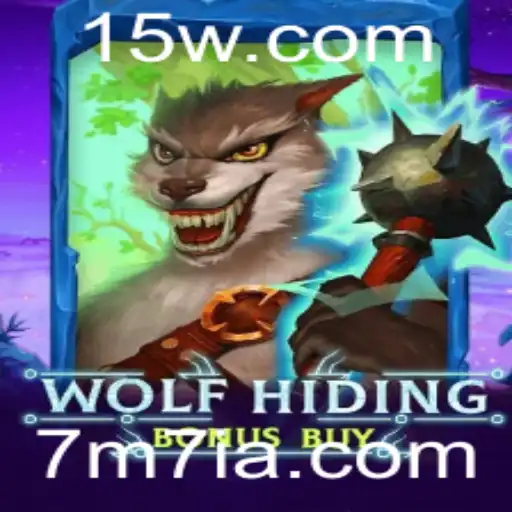 Descubra o Mundo de 'WolfHidingBonusBuy' e a Palavra-Chave Secreta '7M7'